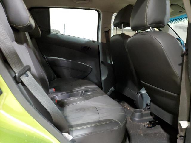 Photo 10 from auction – 2013 CHEVROLET SPARK 1LT with VIN KL8CD6S93DC618023