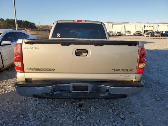 Photo 6 from auction – 2003 CHEVROLET SILVERADO with VIN 2GCEC19V331253825