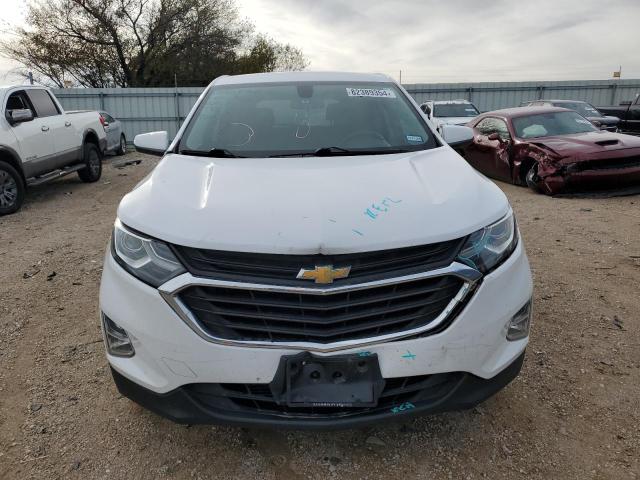 Photo 5 from auction – 2018 CHEVROLET EQUINOX LT with VIN 3GNAXJEV5JL398070