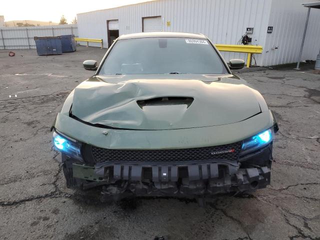 Photo 5 from auction – 2019 DODGE CHARGER GT with VIN 2C3CDXHG6KH686432