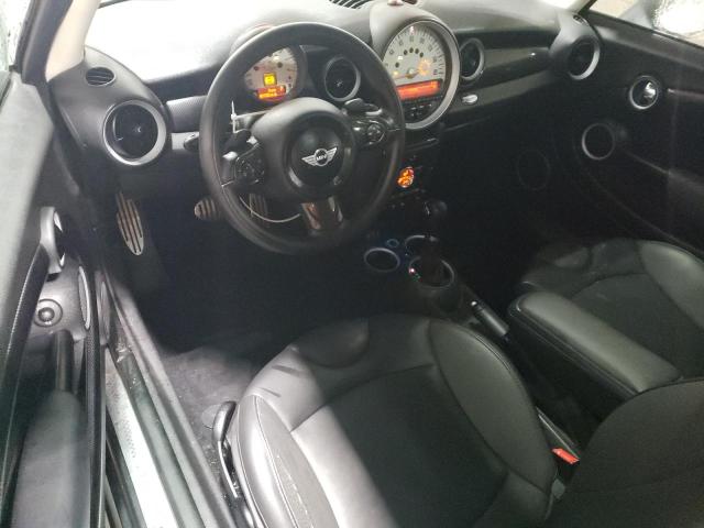 Photo 8 from auction – 2013 MINI COOPER S with VIN WMWSV3C5XDT395633
