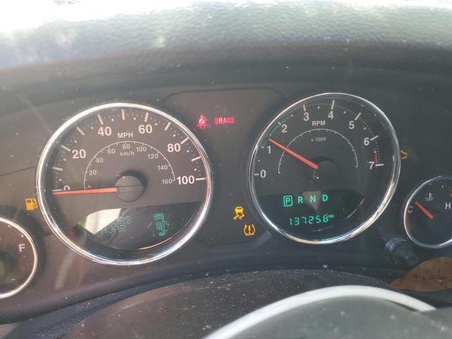 Photo 9 from auction – 2015 JEEP WRANGLER U with VIN 1C4BJWDG0FL657355