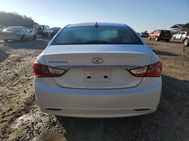 Photo 6 from auction – 2013 HYUNDAI SONATA GLS with VIN 5NPEB4AC2DH787235