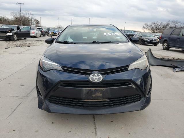 Photo 5 from auction – 2017 TOYOTA COROLLA L with VIN 5YFBURHE8HP688820