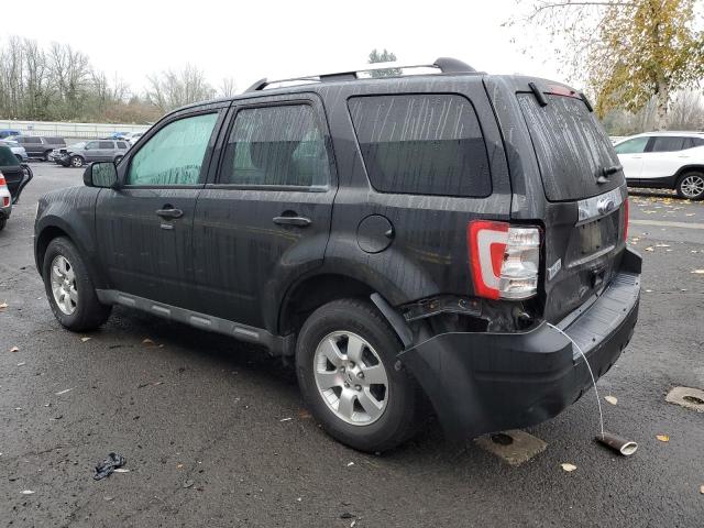 صورة رقم 2 من المزاد - 2011 FORD ESCAPE LIM مع VIN 1FMCU9EG9BKA93034