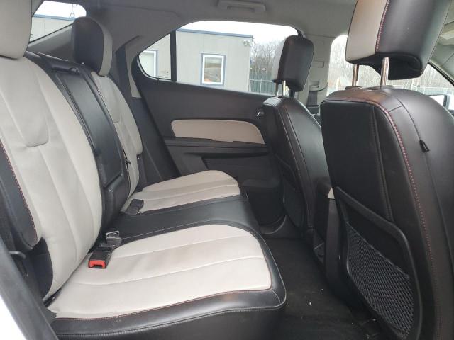 Photo 11 from auction – 2012 CHEVROLET EQUINOX LT with VIN 2GNFLNEK7C6111804