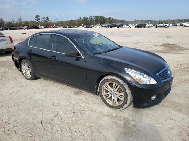 Photo 4 from auction – 2011 INFINITI G37 BASE with VIN JN1CV6AP0BM303680