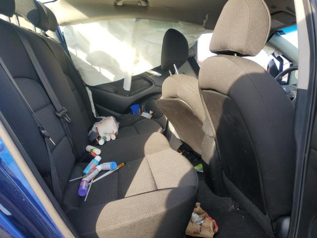 Photo 10 from auction – 2018 KIA FORTE LX with VIN 3KPFK4A78JE190226