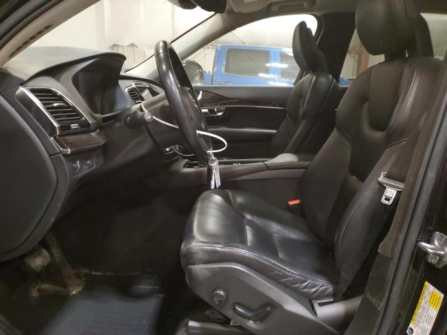 Photo 7 from auction – 2017 VOLVO XC90 T6 with VIN YV4A22PK1H1158075