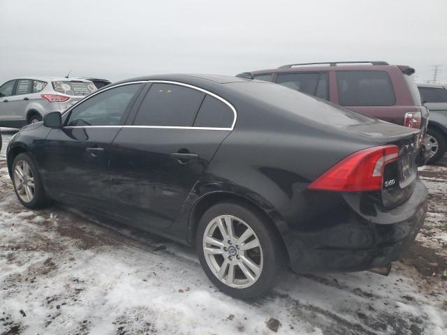 Photo 2 from auction – 2013 VOLVO S60 T5 with VIN YV1612FS8D2178643