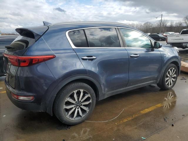 Photo 3 from auction – 2017 KIA SPORTAGE E with VIN KNDPNCAC4H7245459