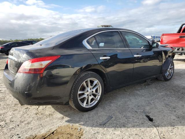 Photo 3 from auction – 2011 NISSAN MAXIMA S with VIN 1N4AA5AP0BC862412