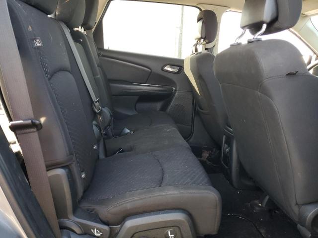 Photo 11 from auction – 2018 DODGE JOURNEY SE with VIN 3C4PDCAB0JT519476