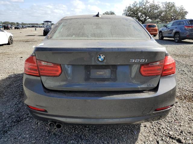 Photo 6 from auction – 2013 BMW 328 I SULE with VIN WBA3C1C52DF439329