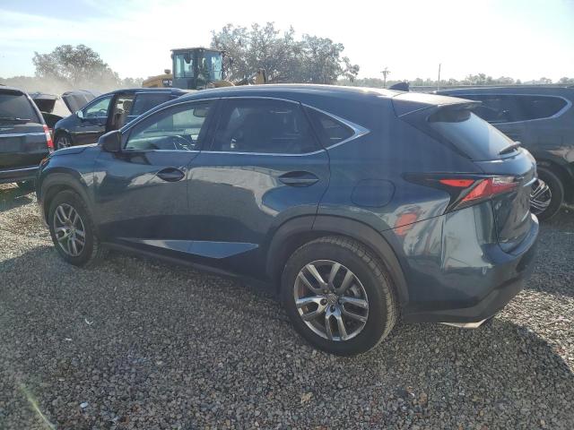Photo 2 from auction – 2015 LEXUS NX 200T with VIN JTJYARBZ4F2005406