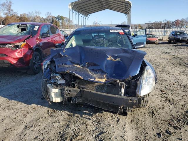 Photo 5 from auction – 2011 NISSAN ALTIMA BAS with VIN 1N4AL2AP9BN515013