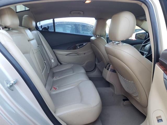Photo 10 from auction – 2012 BUICK LACROSSE P with VIN 1G4GF5E35CF290018