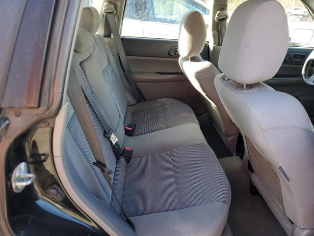 Photo 10 from auction – 2008 SUBARU FORESTER 2 with VIN JF1SG63638H701335
