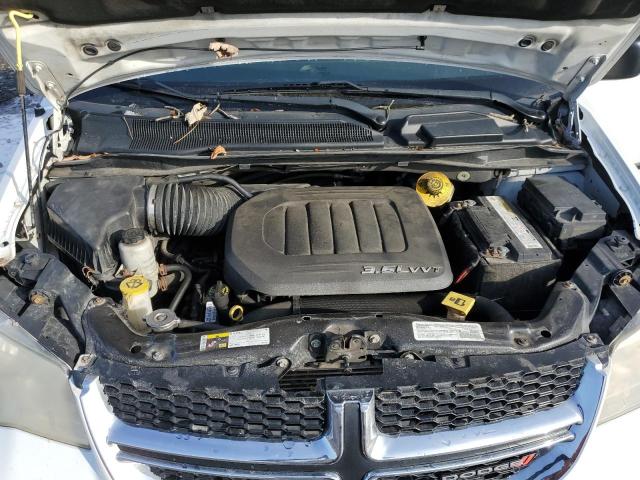 Photo 12 from auction – 2014 DODGE GRAND CARA with VIN 2C4RDGBG9ER405236