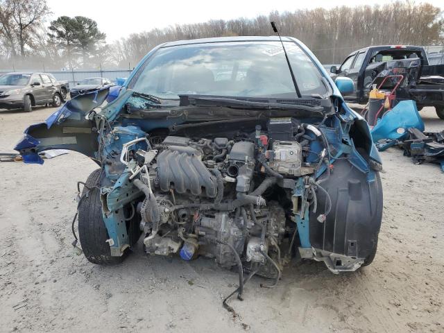 Photo 5 from auction – 2014 NISSAN VERSA NOTE with VIN 3N1CE2CP8EL381449