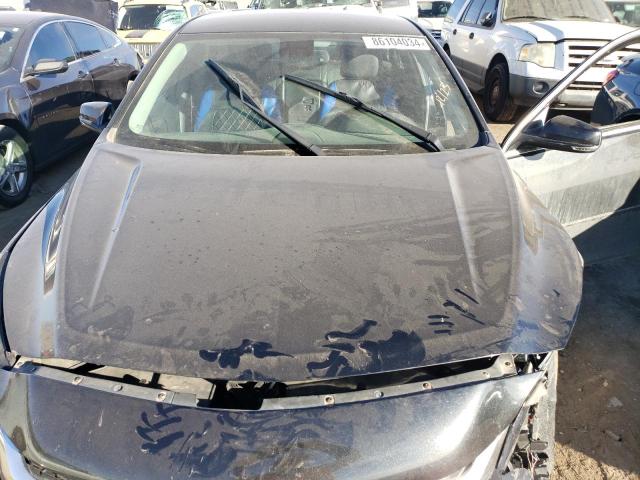Photo 11 from auction – 2015 CHEVROLET MALIBU 1LT with VIN 1G11C5SL2FF345044