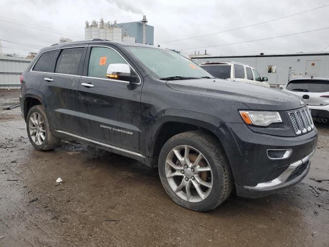 Photo 4 from auction – 2014 JEEP GRAND CHER with VIN 1C4RJFJG2EC494466