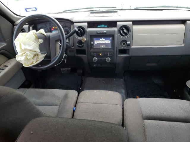 Photo 8 from auction – 2009 FORD F150 SUPER with VIN 1FTRX12V19KC08360