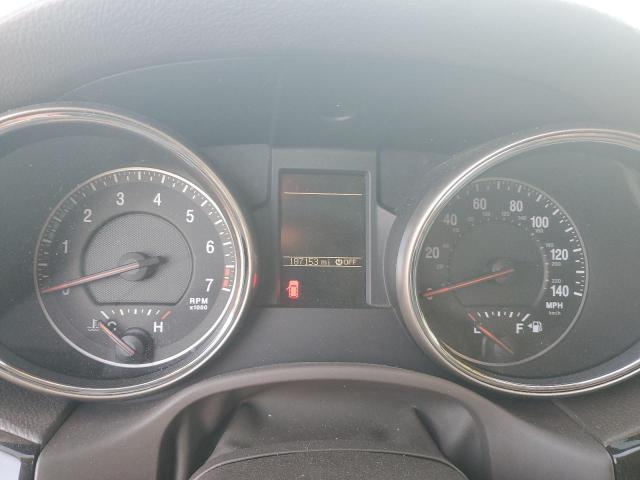 Photo 9 from auction – 2013 JEEP GRAND CHER with VIN 1C4RJEAG6DC533424