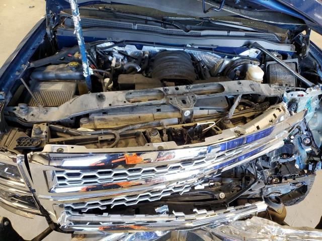 Фото 11 с аукциона – 2015 CHEVROLET SILVERADO с VIN 3GCUKREC9FG168517
