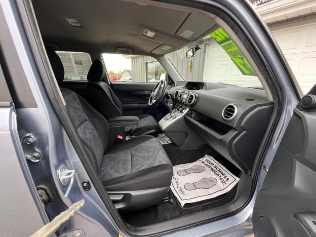 Photo 5 from auction – 2012 TOYOTA SCION XB with VIN JTLZE4FE5C1143483