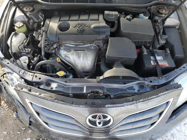 Photo 11 from auction – 2011 TOYOTA CAMRY BASE with VIN 4T4BF3EK0BR145040