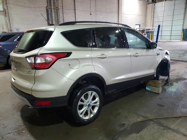 Photo 3 from auction – 2018 FORD ESCAPE SE with VIN 1FMCU0GD8JUC31759