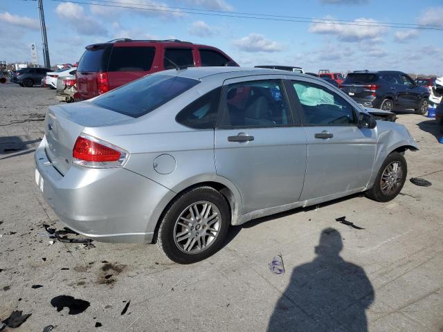Photo 3 from auction – 2010 FORD FOCUS SE with VIN 1FAHP3FN6AW246591