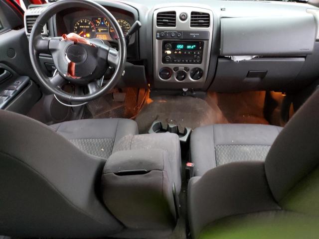 Photo 8 from auction – 2006 CHEVROLET COLORADO with VIN 1GCDT136468151724