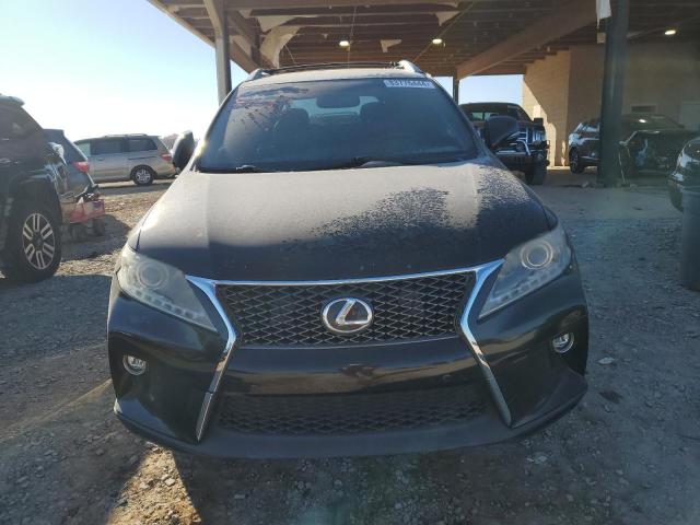 Photo 5 from auction – 2015 LEXUS RX 350 BAS with VIN 2T2BK1BA0FC291317