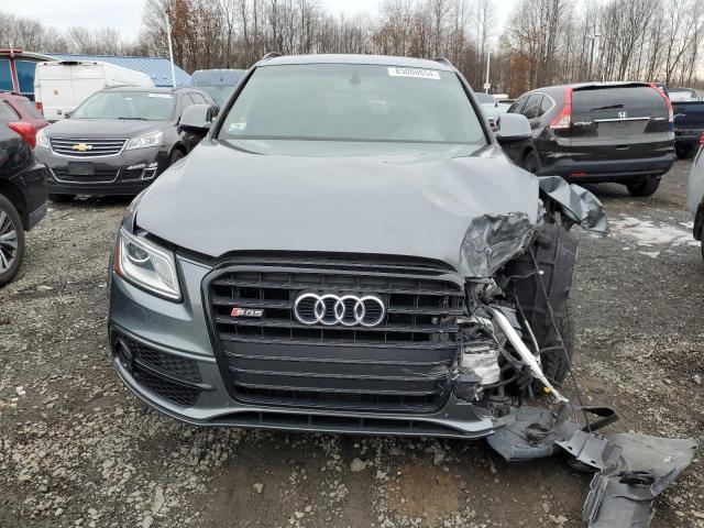 Photo 5 from auction – 2016 AUDI SQ5 PREMIU with VIN WA1CCAFP0GA058655