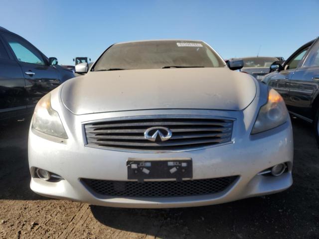 Photo 5 from auction – 2011 INFINITI G37 with VIN JN1CV6EL2BM264369
