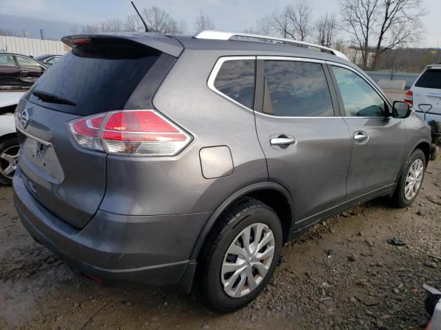 Photo 3 from auction – 2016 NISSAN ROGUE S with VIN KNMAT2MT2GP610799