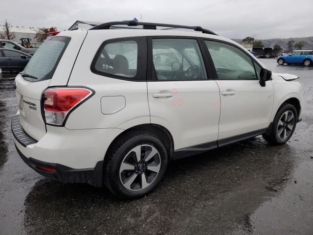 Photo 3 from auction – 2017 SUBARU FORESTER 2 with VIN JF2SJABC7HH438497