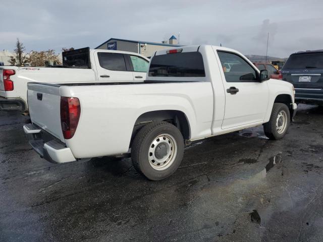 Photo 3 from auction – 2011 CHEVROLET COLORADO with VIN 1GCCSBFE7B8138922