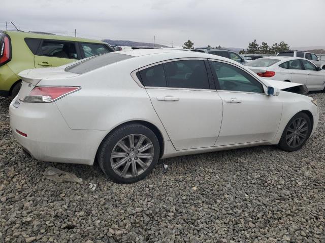 Photo 3 from auction – 2014 ACURA TL SE with VIN 19UUA8F37EA002197