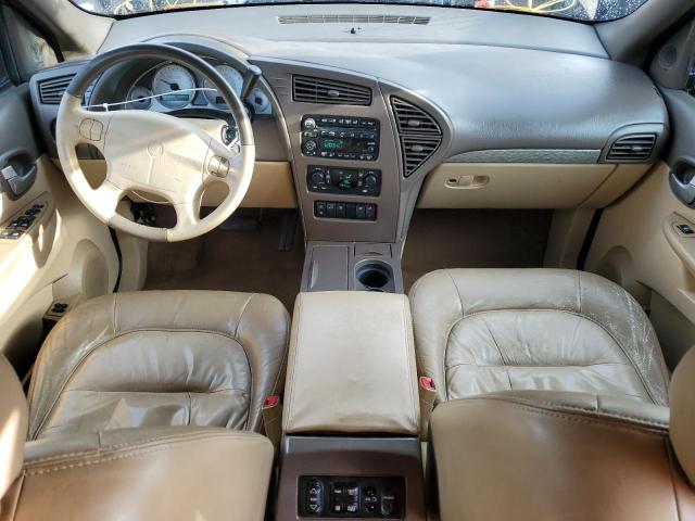 Photo 8 from auction – 2002 BUICK RENDEZVOUS with VIN 3G5DB03E12S553116