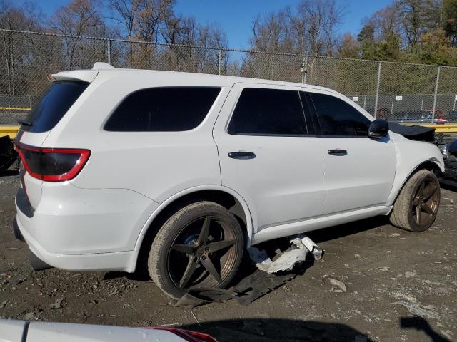 Photo 3 from auction – 2020 DODGE DURANGO GT with VIN 1C4RDJDG9LC261073