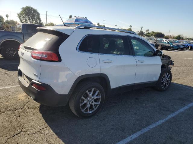 Photo 3 from auction – 2018 JEEP CHEROKEE L with VIN 1C4PJLCB9JD615926