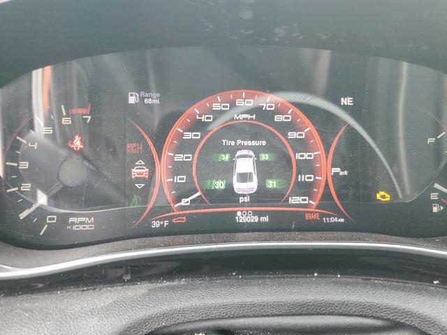 Photo 9 from auction – 2013 DODGE DART LIMIT with VIN 1C3CDFCA4DD681856
