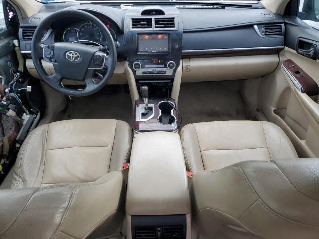 Photo 8 from auction – 2012 TOYOTA CAMRY BASE with VIN 4T4BF1FK7CR207439