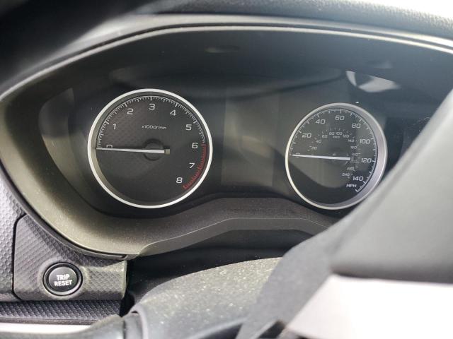Foto 9 de la subasta – 2019 SUBARU FORESTER P con VIN JF2SKAGC3KH585235