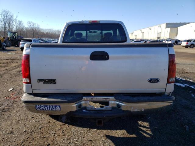 Photo 6 from auction – 2002 FORD F250 SUPER with VIN 1FTNX21L02EA69976