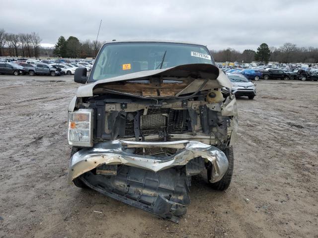 Photo 5 from auction – 2012 FORD ECONOLINE with VIN 1FMNE1BL4CDB12216