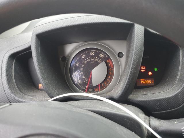 Photo 9 from auction – 2008 TOYOTA SCION XD with VIN JTKKU10408J021175
